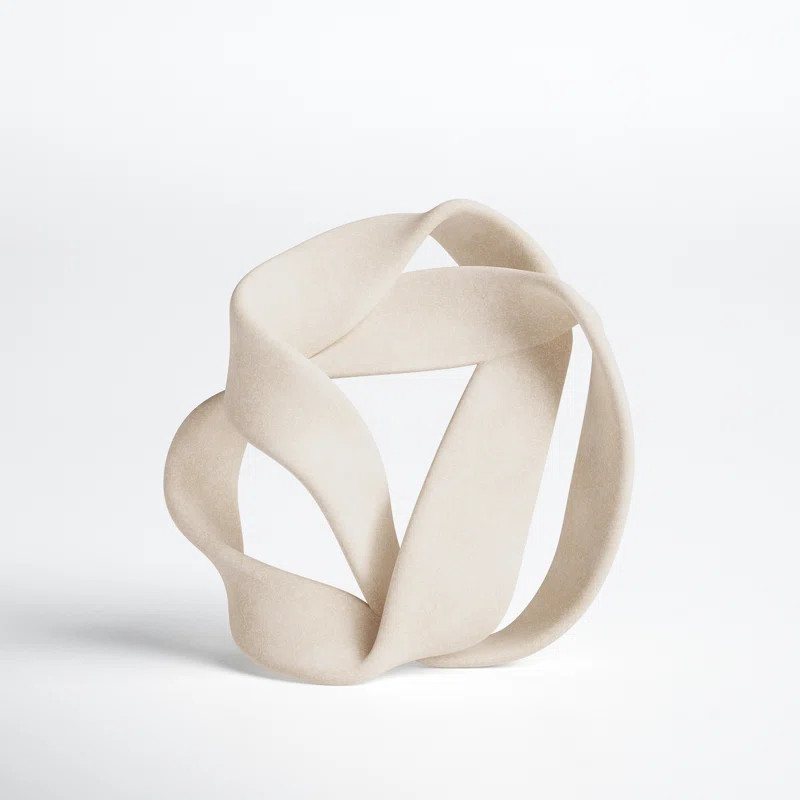 Daniels Tangled Table Object | Wayfair North America