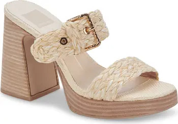 Landry Platform Sandal (Women) | Nordstrom