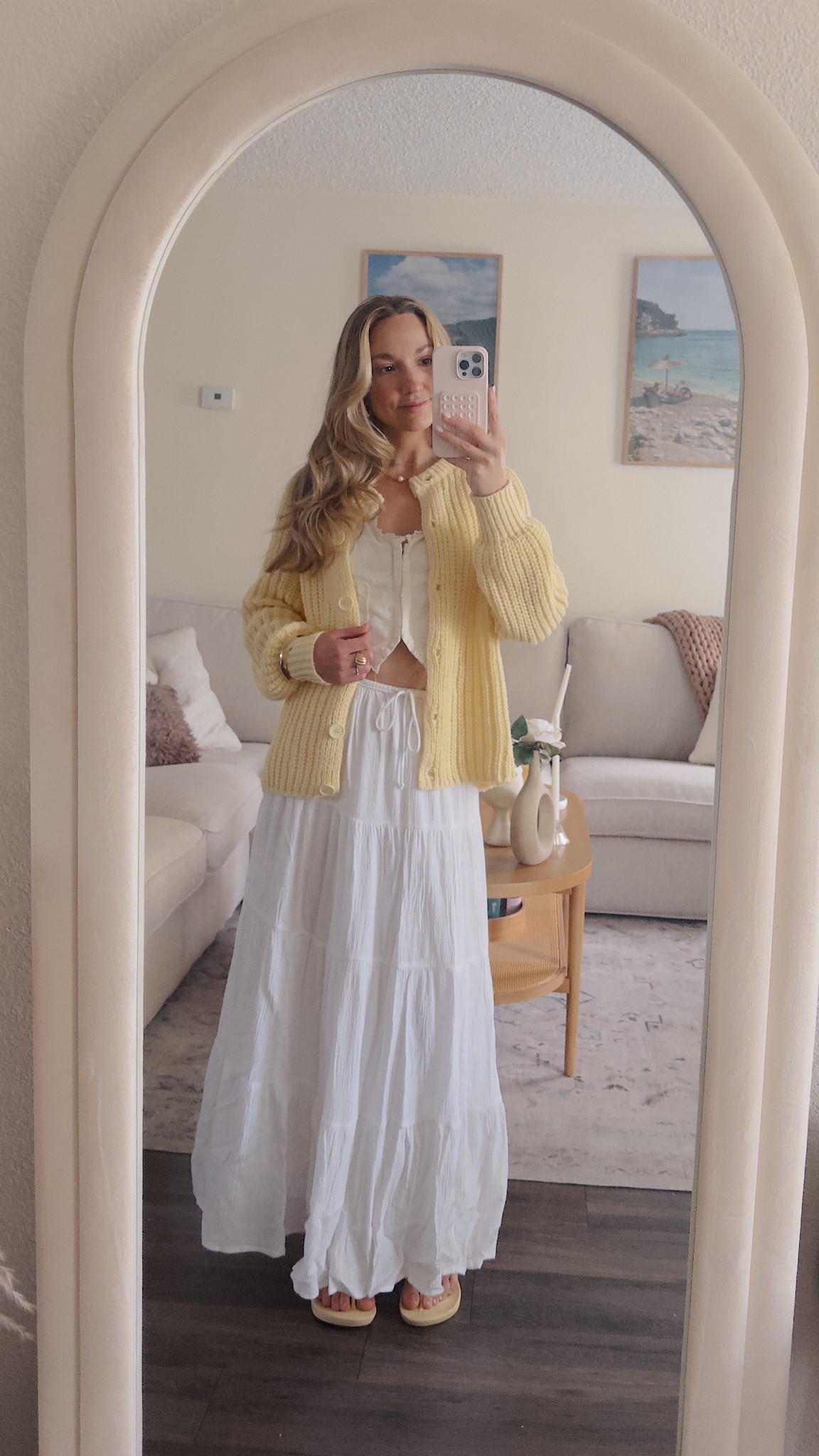 Yellows for spring and summer 💛☀️ 

#LTKSeasonal #LTKStyleTip #LTKFindsUnder100