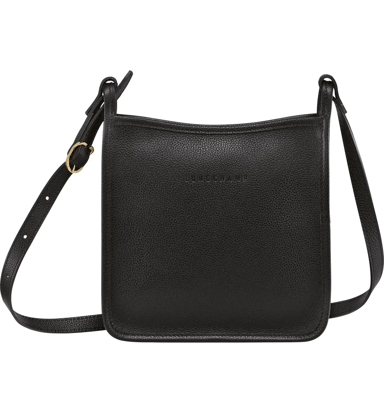 Small Le Foulonné Leather Crossbody Bag | Nordstrom