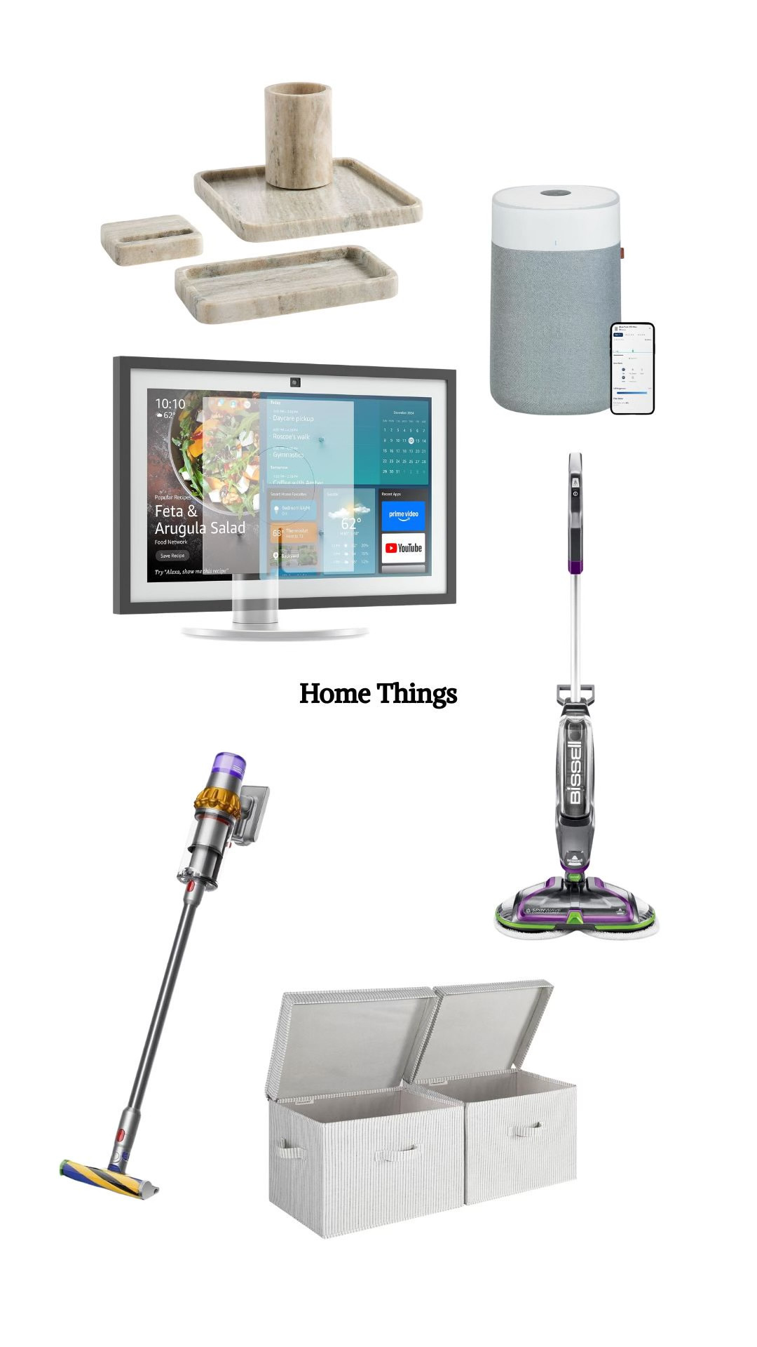 Gifts for the Home! 🏡 ✨🎁

#LTKCyberWeek #LTKGiftGuide #LTKHoliday