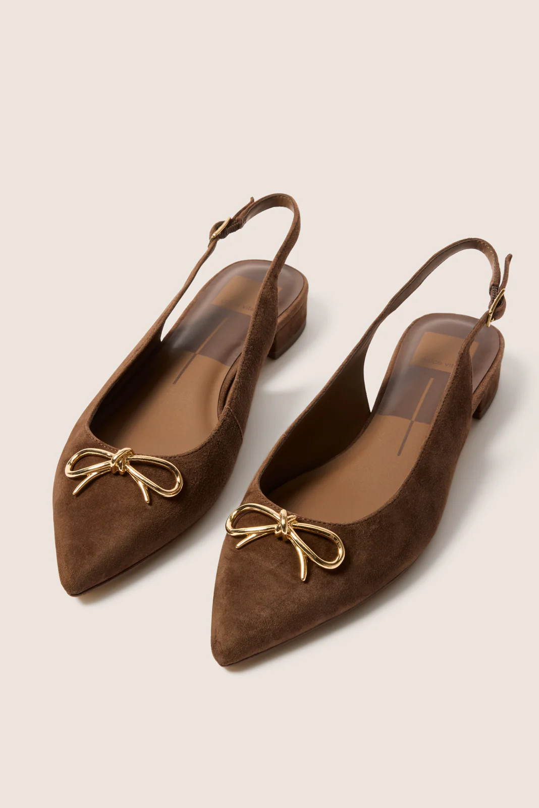 Obella Flat | Evereve