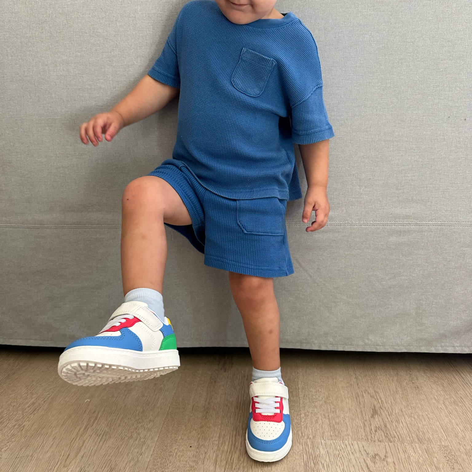 toddler boy outfit! set runs large!

#LTKKids #LTKSaleAlert #LTKBaby