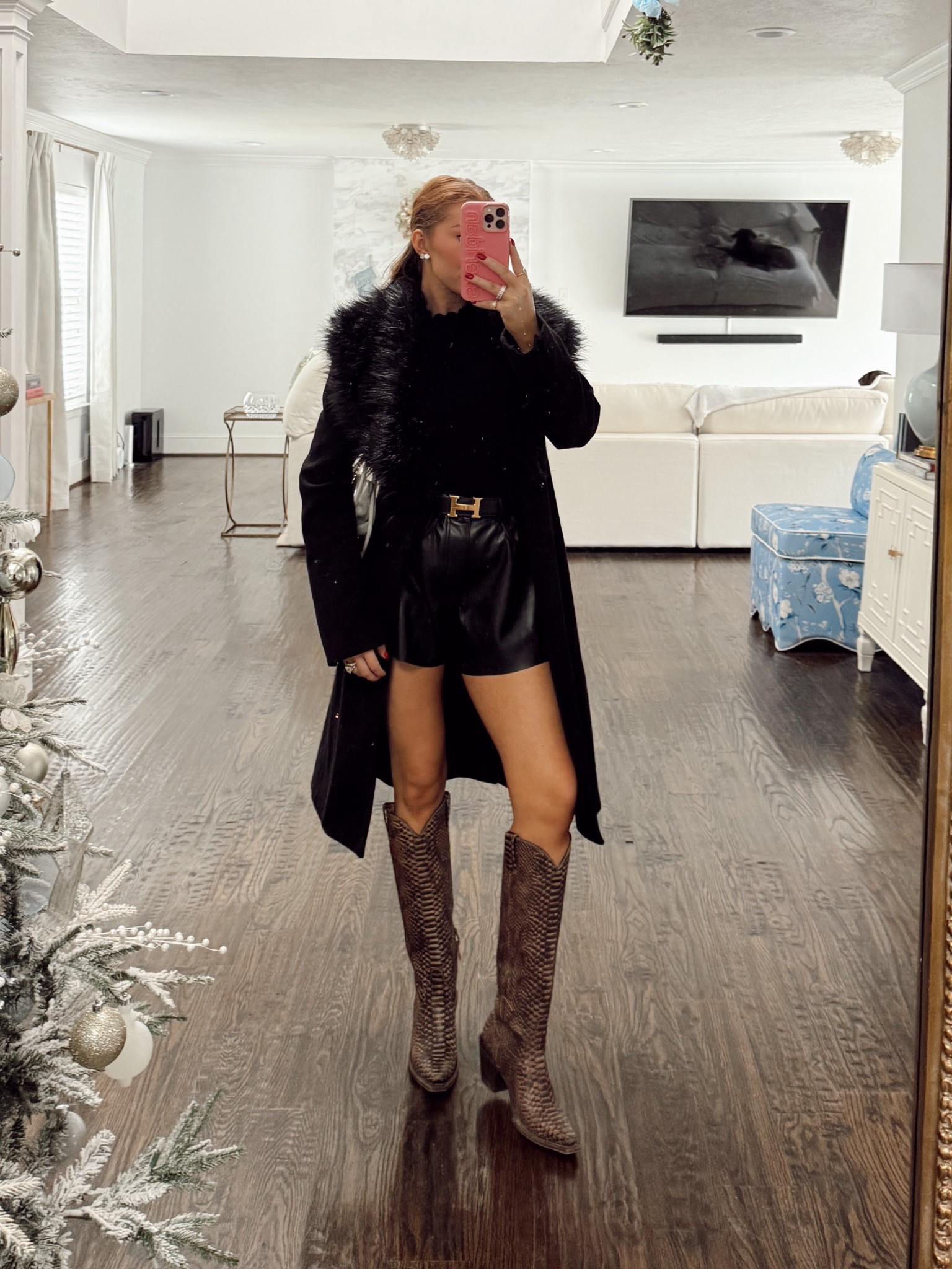 TCU Gameday Chronicles! 

#LTKHoliday #LTKFindsUnder100 #LTKSeasonal