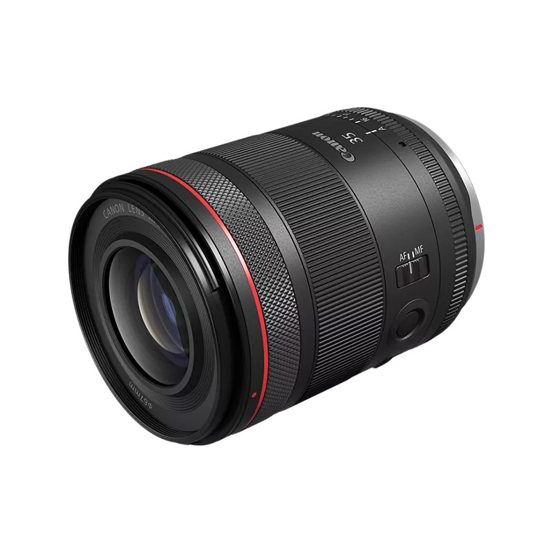 RF35mm F1.4 L VCM | Canon