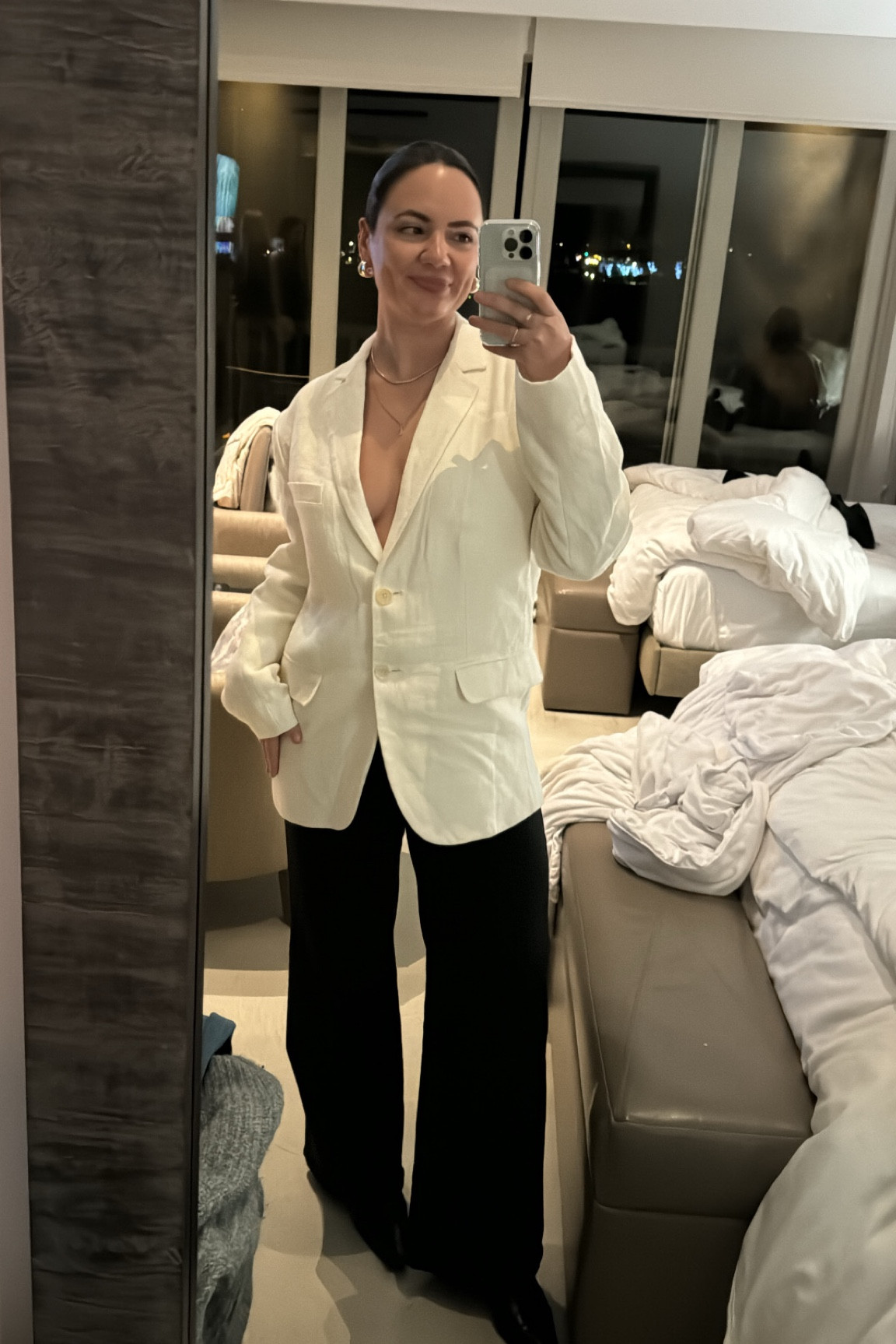 Final night in Napa! 

#LTKSpringSale #LTKmidsize #LTKtravel