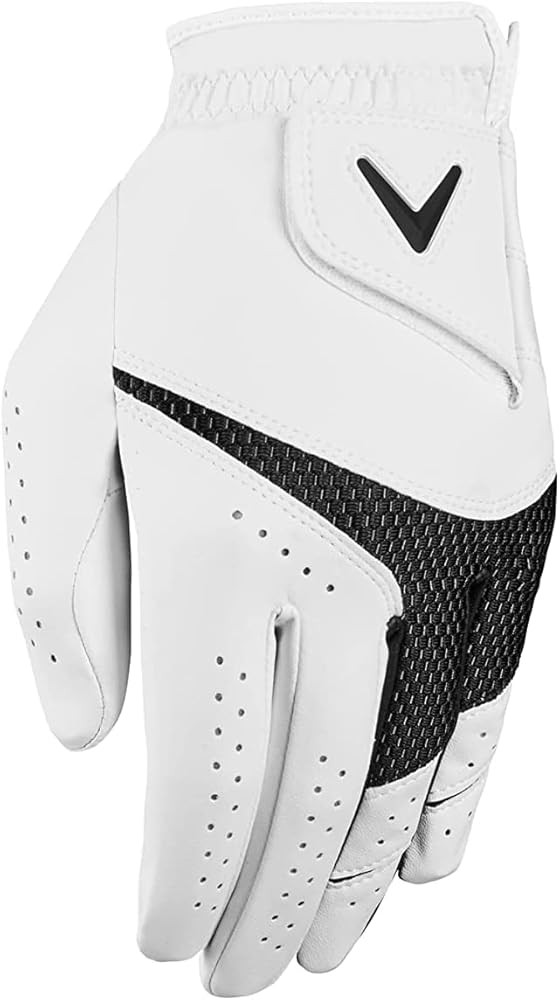 Callaway Golf Weather Spann Glove | Amazon (US)
