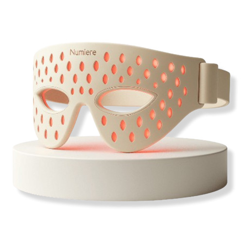 LuminaNRG Numiere Feather LED Eye Mask | Ulta