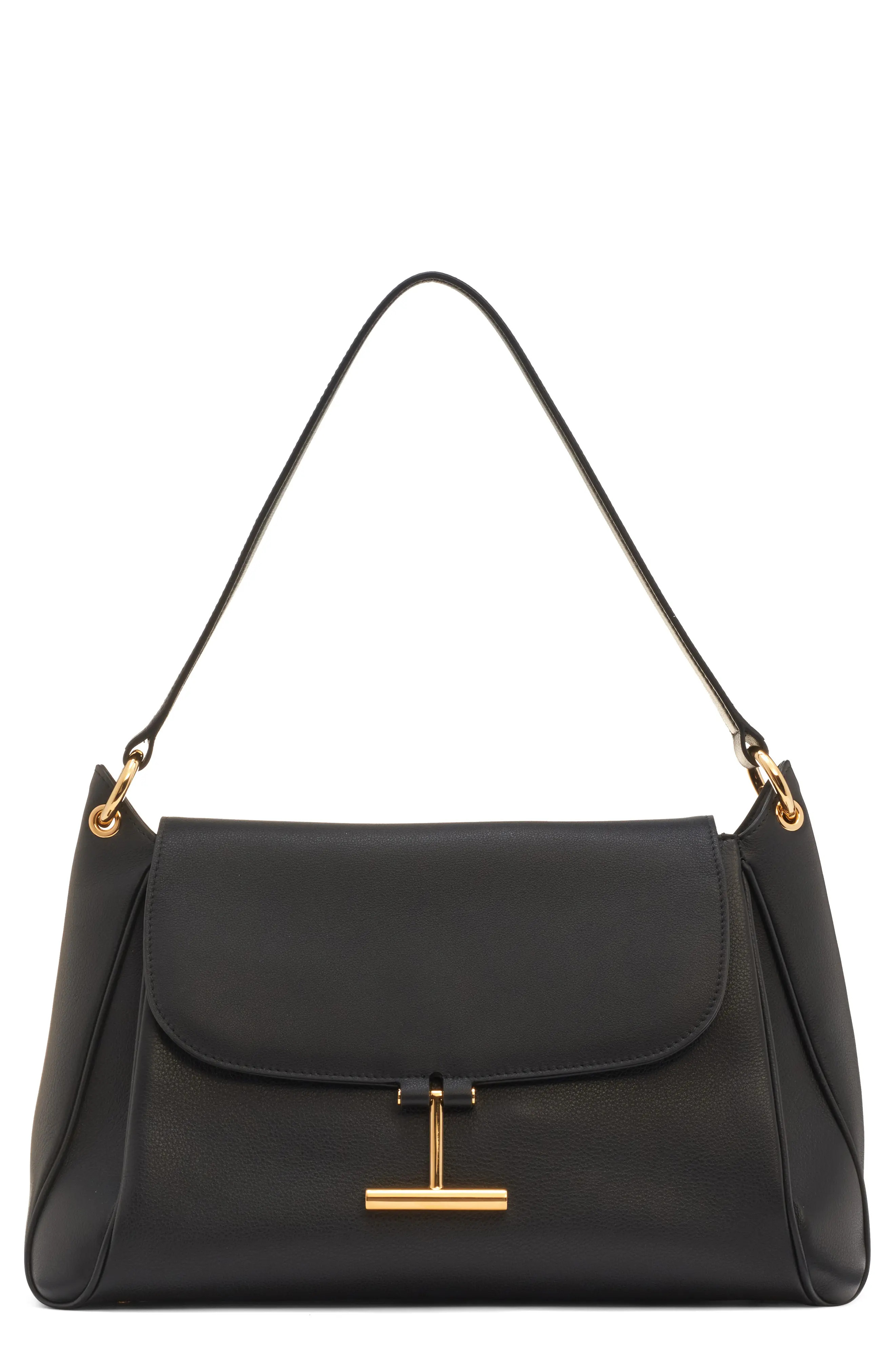 Medium Tara Leather Shoulder Bag (Women) | Nordstrom | Nordstrom