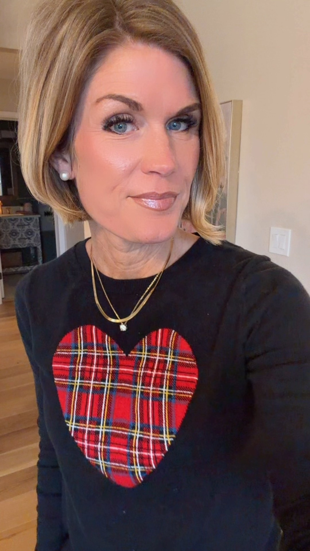 Fabulous denim! 

#LTKdayinmylife #LTKOver40 #LTKmomlife