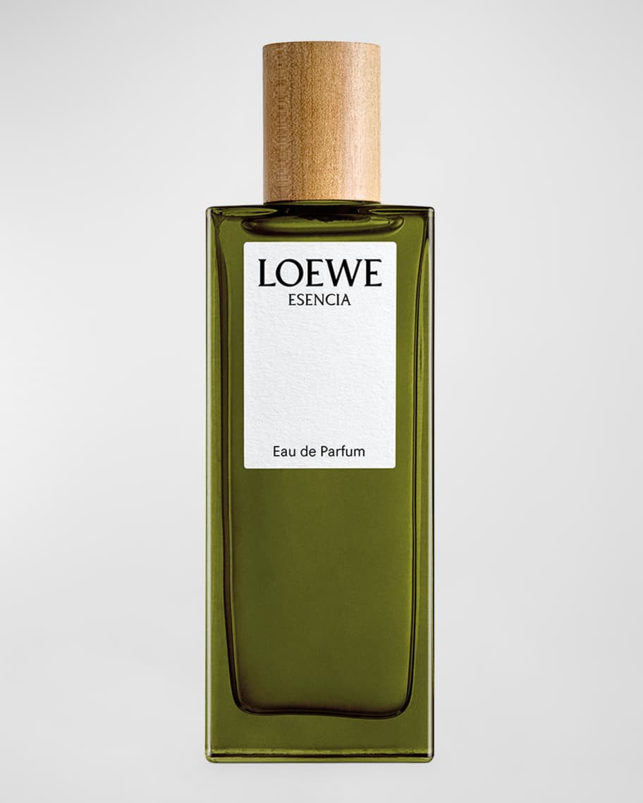 Loewe Esencia Eau de Parfum, 1.7 oz. | Neiman Marcus