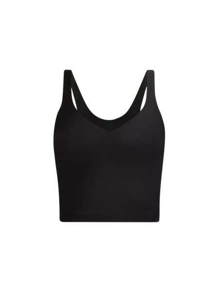 lululemon Align™ Ribbed Tank Top | Lululemon (US)