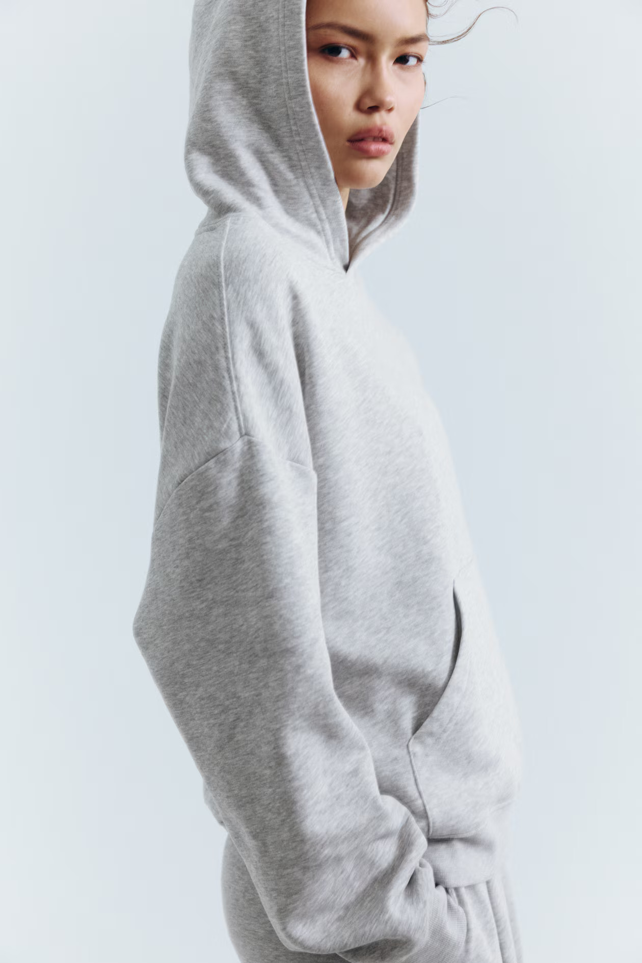 Hoodie | H&M (DE, AT, CH, NL, FI)
