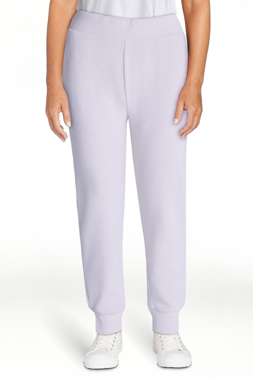 Avia Women's and Women's Plus Ottoman Joggers, Sizes XS-4X | Walmart (US)