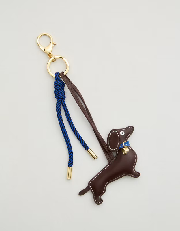 Aerie Doggie Bag Charm | Aerie