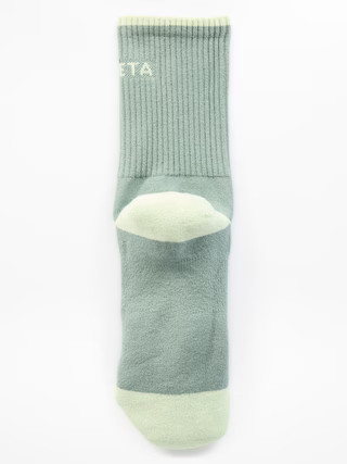Athleta Colorblock Everyday Crew Sock | Athleta