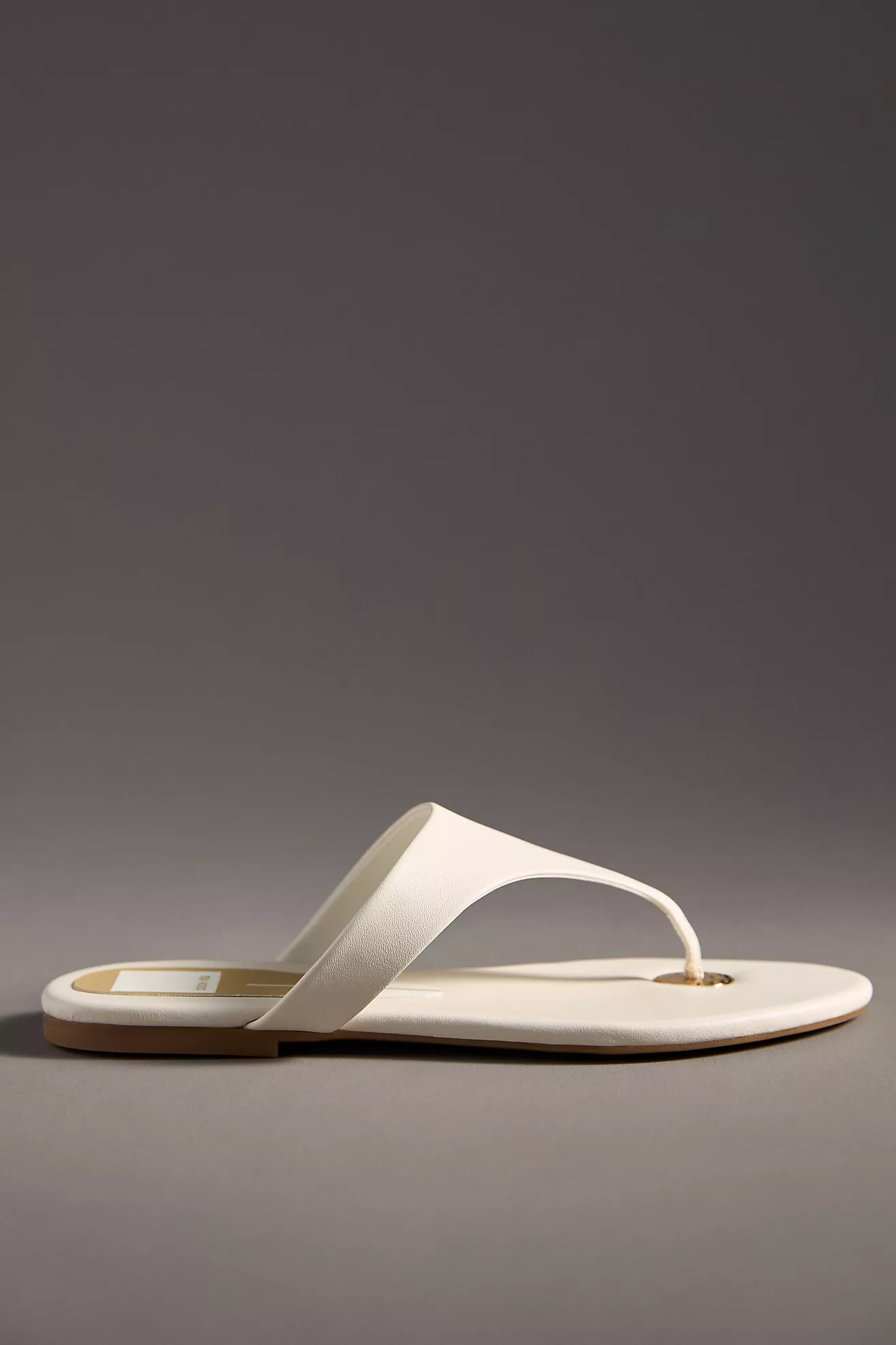 Dolce Vita Kittle Thong Sandals | Anthropologie (US)