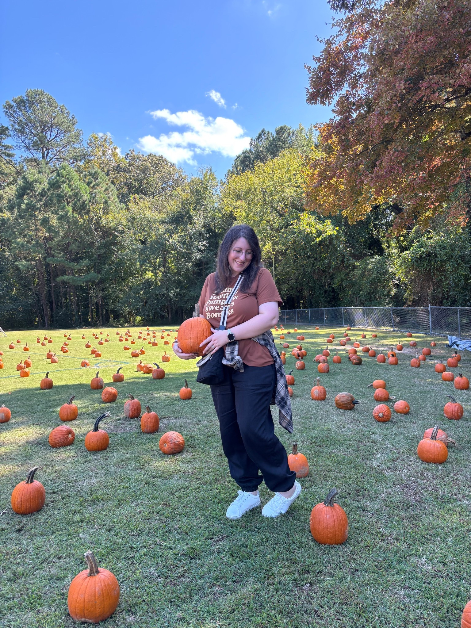 Life is better in a pumpkin patch🧡
•
•
•


#LTKSeasonal #LTKStyleTip #LTKHoliday