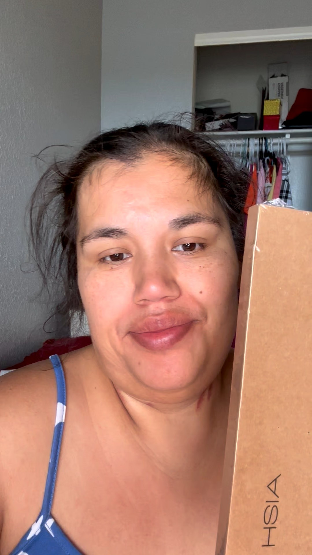 Who said comfort can’t be cute? 😍 Loving my HSIA bra — the fit, the lift, the feel… it’s everything! 

#LTKStyleTip #LTKPlusSize #LTKFindsUnder50