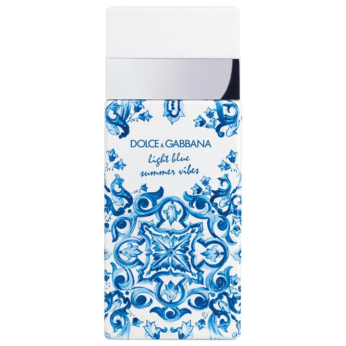 Light Blue Summer Vibes Eau de Toilette | Sephora (US)