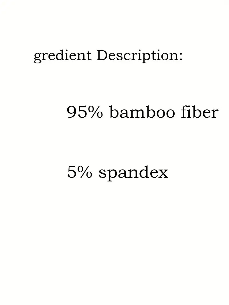 Miozing Bamboo Fiber Toddler Kid's T shirt Comfy Shorts - Temu | Temu Affiliate Program