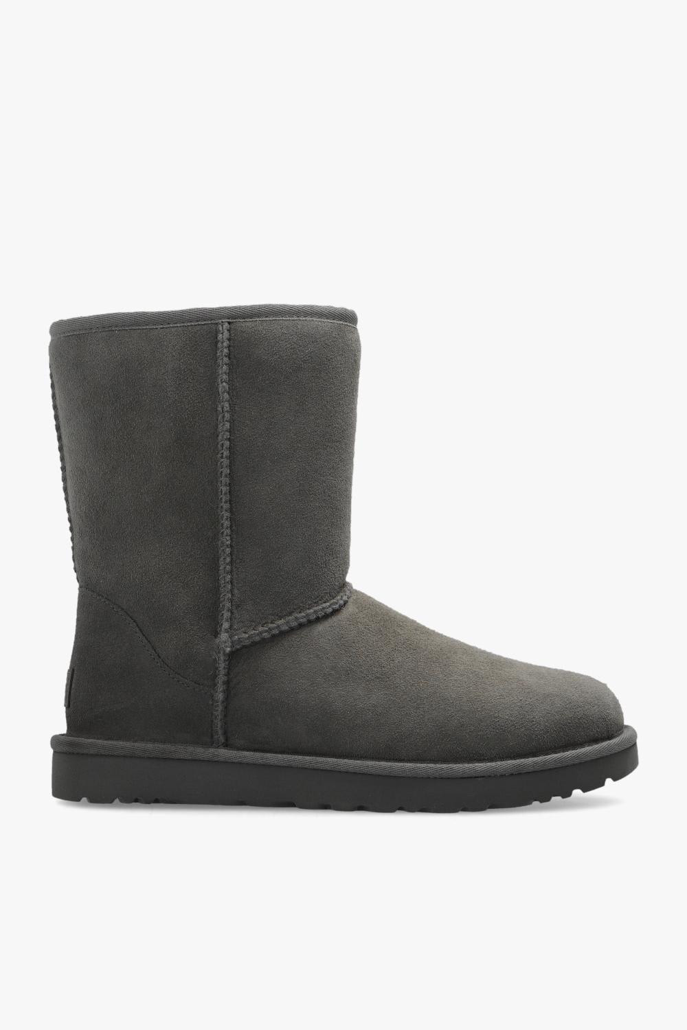 Ugg classic Short Snow Boots | Italist.com US