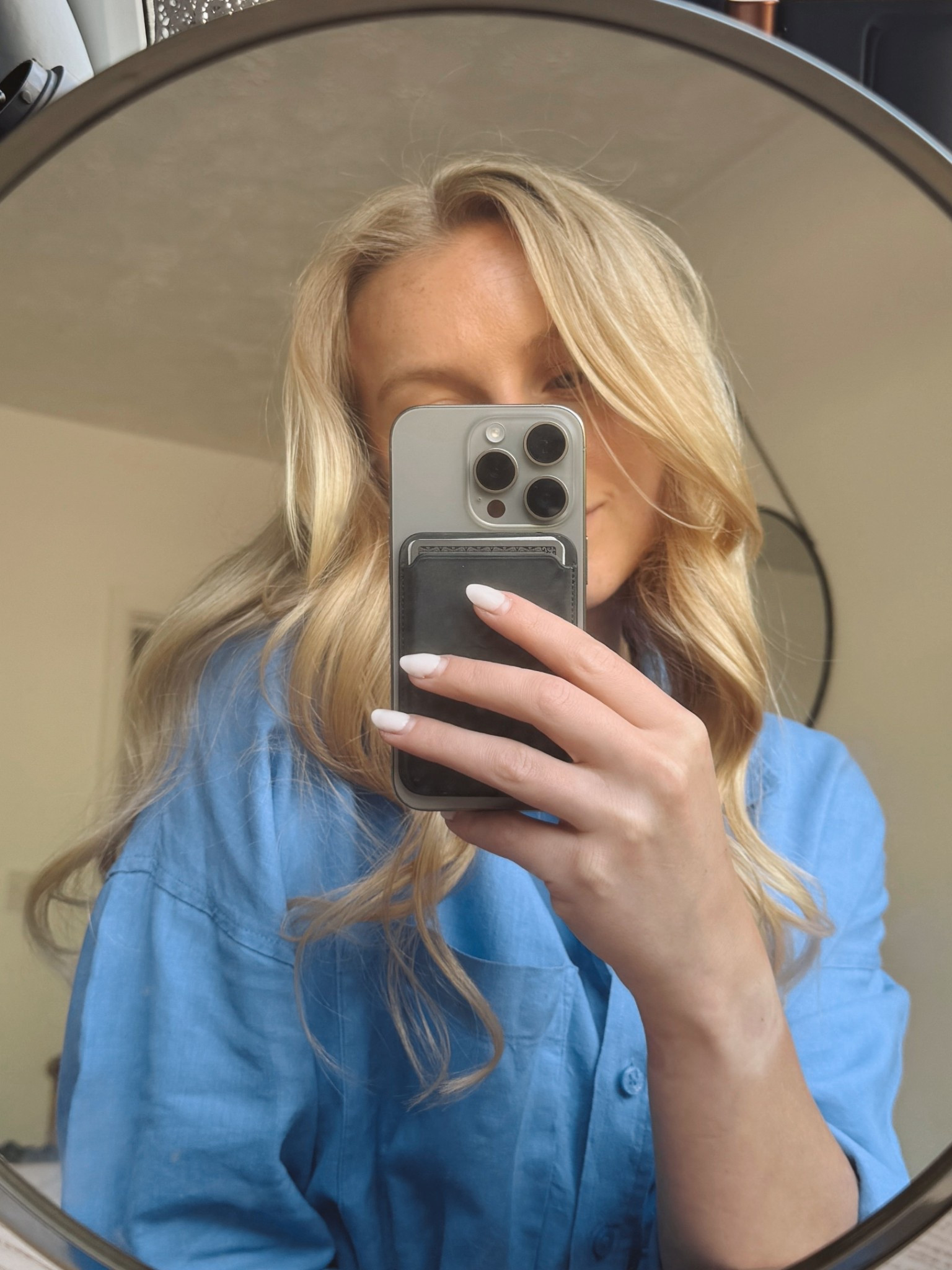 Curls be curling 

#LTKspring #LTKsummer #LTKwedding