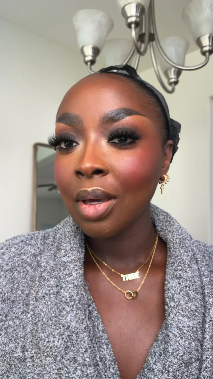 I love today’s blush combo so much that I had to share!