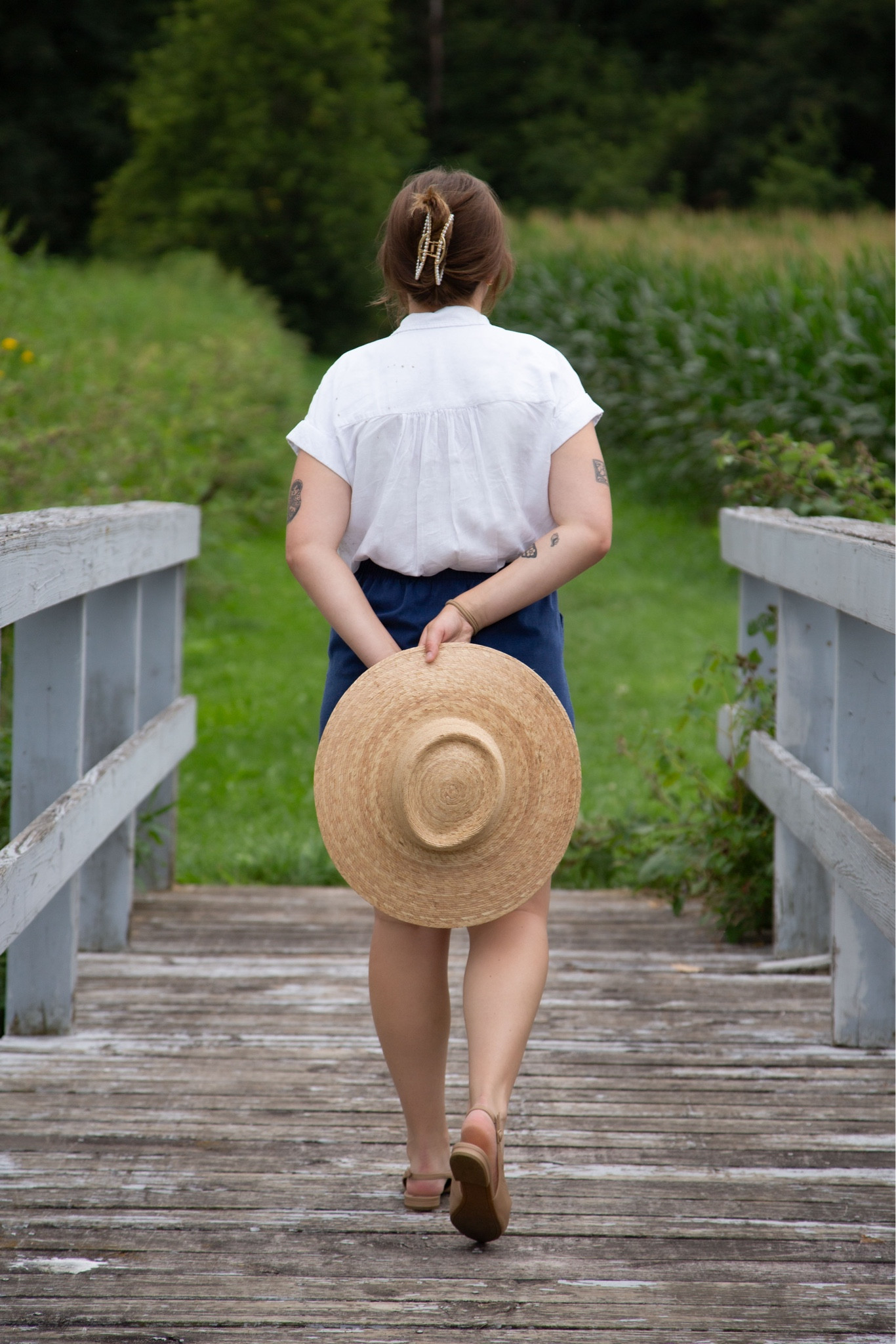linen blouse for the end of summer from nordstrom

#LTKBacktoSchool #LTKSeasonal #LTKstyletip