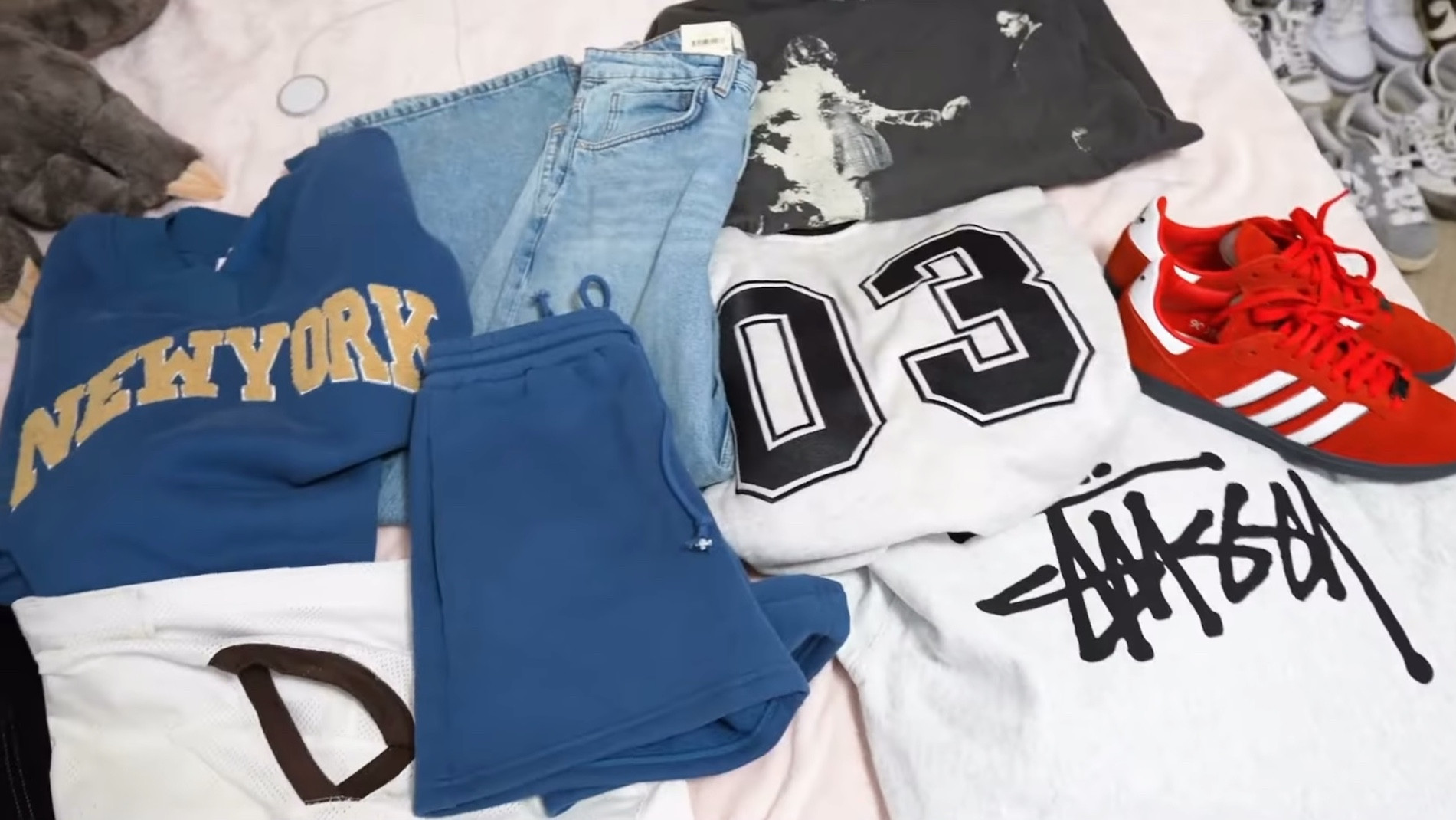 Shop DeLayNee’s full 2024 teen Christmas haul ❤️💚 Clothes coming soon from Sixteen!! Tween teen sporty cool girl wishlist gift guide inspo

#LTKGiftGuide #LTKU #LTKFindsUnder100