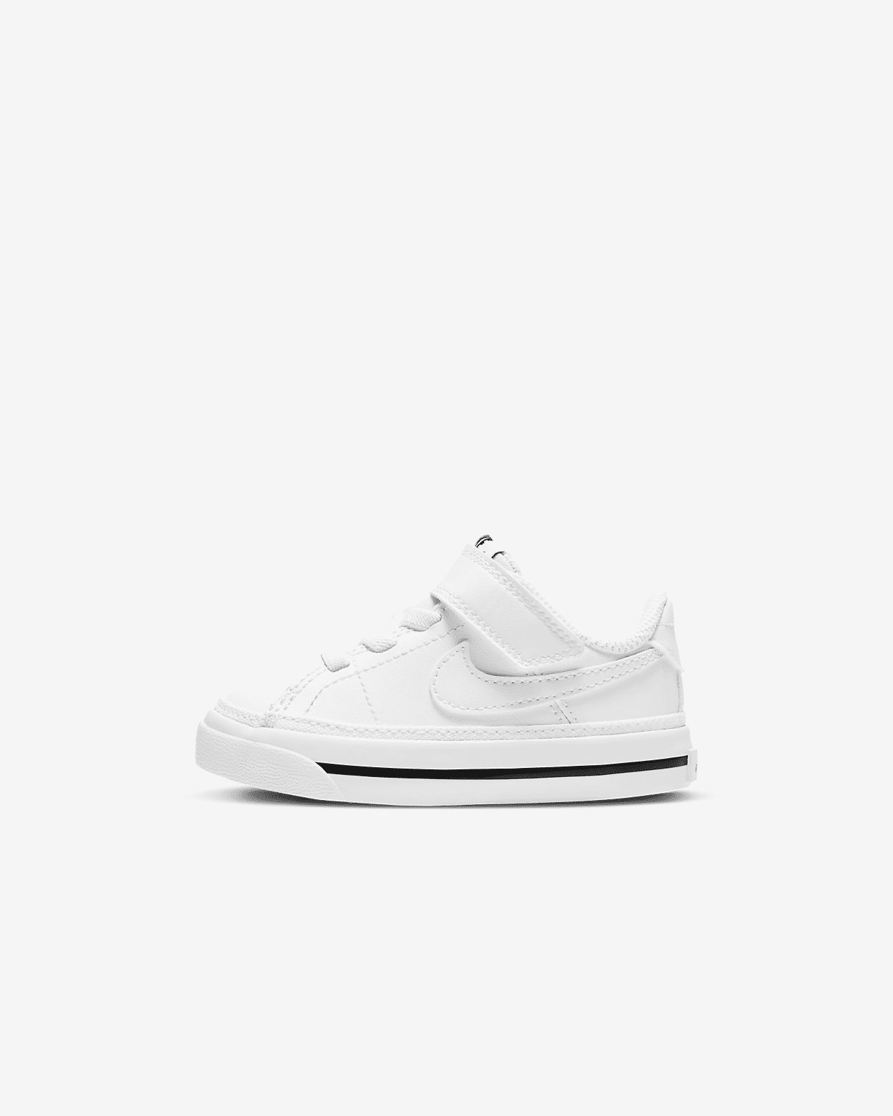 Baby/Toddler ShoeNike Court Legacy | Nike (US)