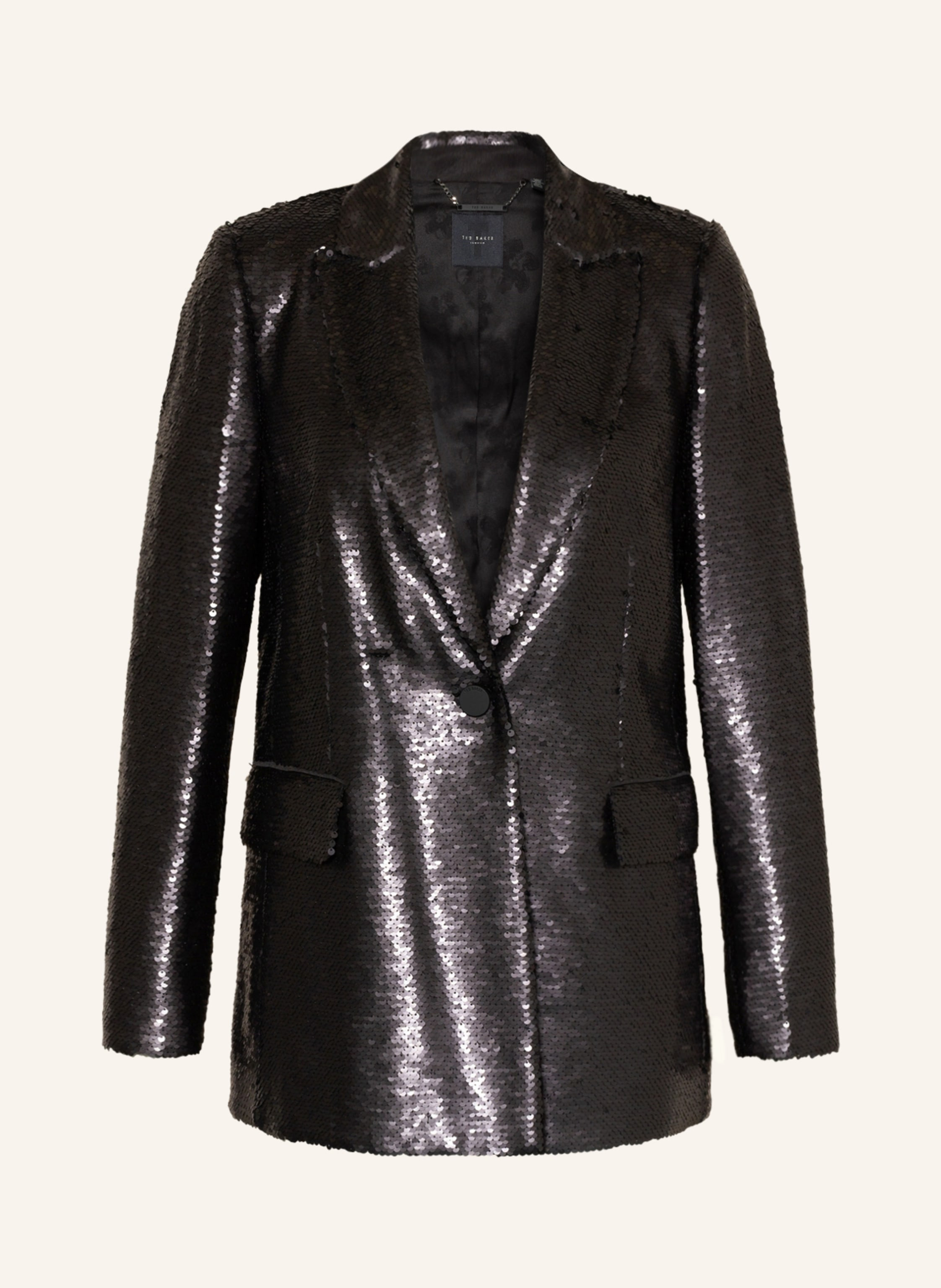 TED BAKER  Blazer MILLEI mit Pailletten | Breuninger (DACH)