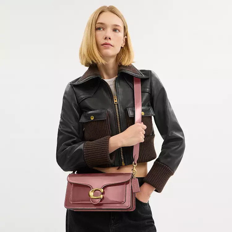 Tabby Shoulder Bag 26 | Coach (US)