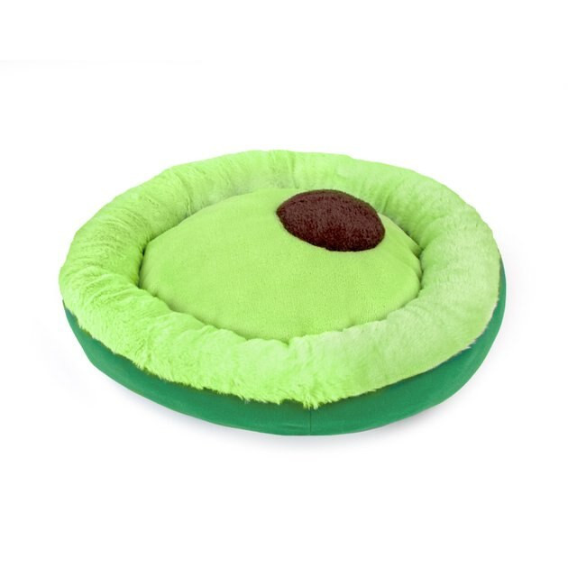 TONBO Avocado Pillow Dog & Cat Bed - Chewy.com | Chewy.com