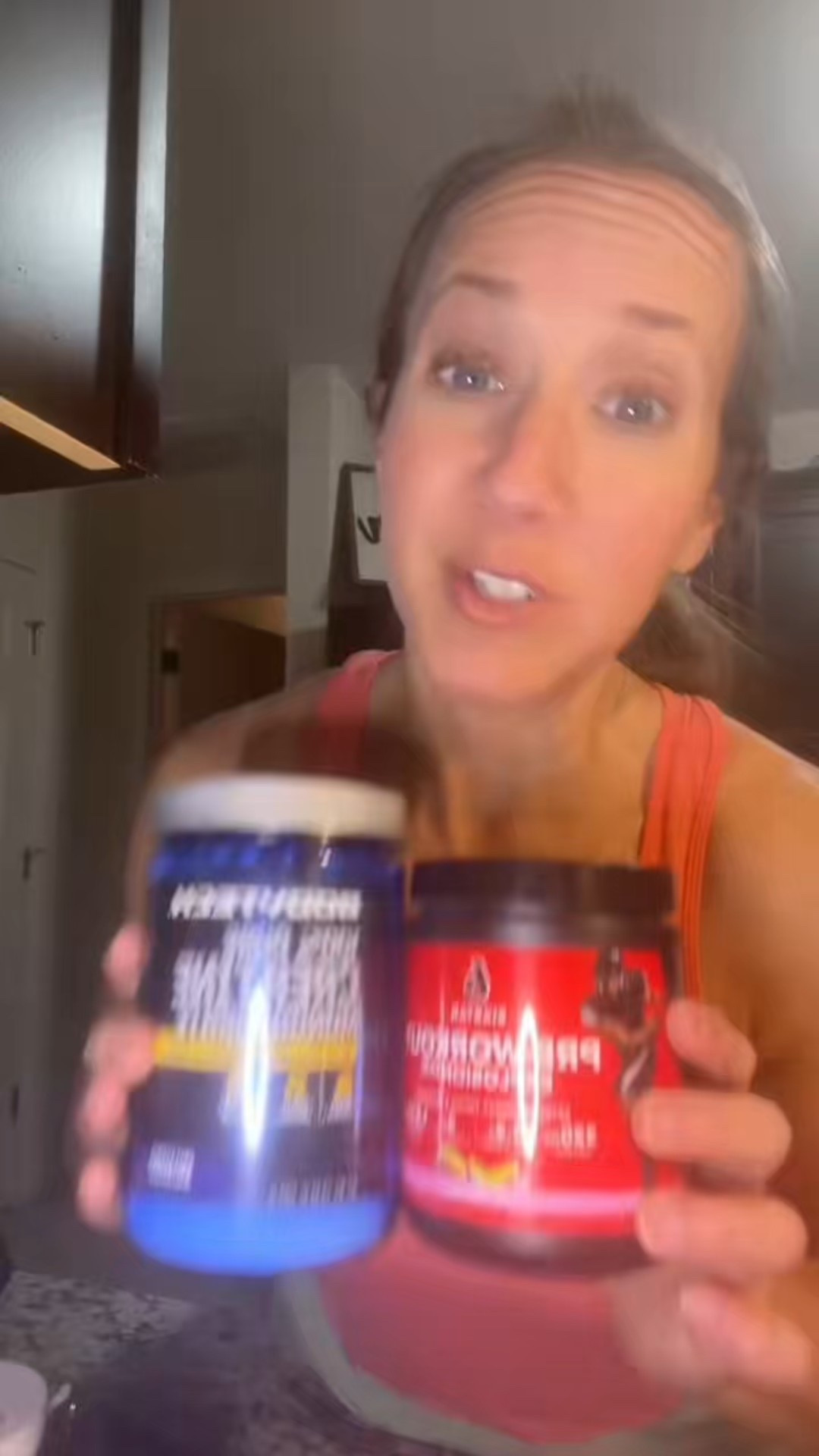 Tired of carrying those containers of supplements with you in your gym bag?! I’ve got the solution for you. 💪🏼 

#LTKOver40 #LTKActive #LTKfitnessgoals