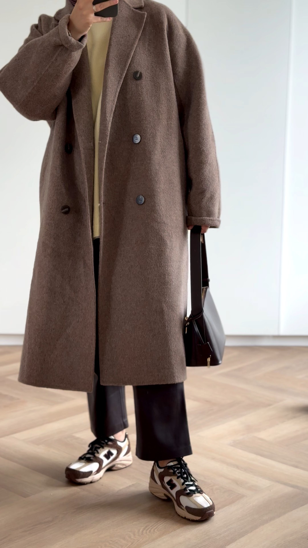 Autumn outfit 🤎

#LTKwinter #LTKstyletip #LTKautumn