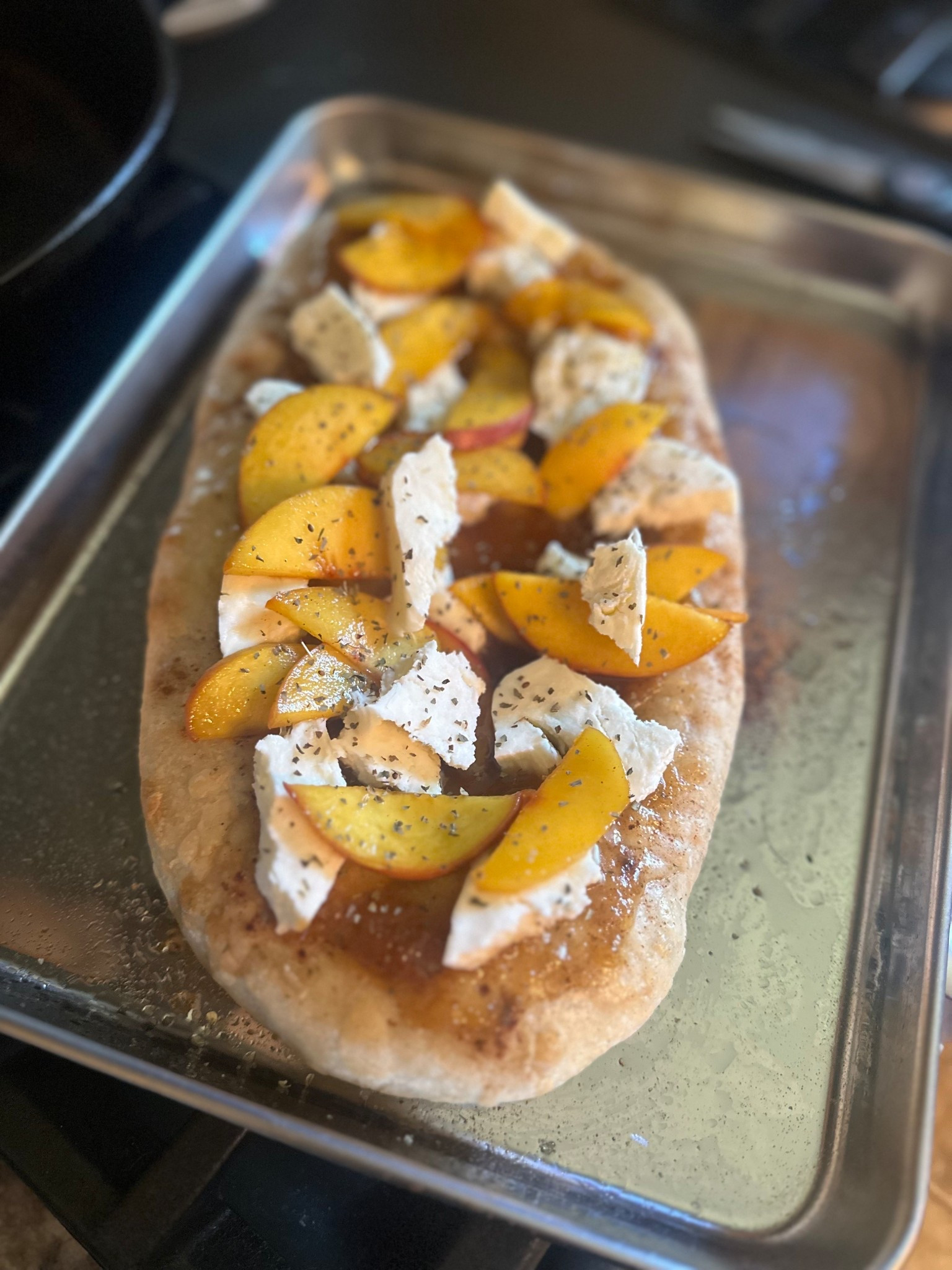 Stainless Steel Baking Sheets #kitchen #stainlesssteel