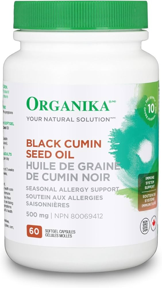 Organika | Amazon (CA)