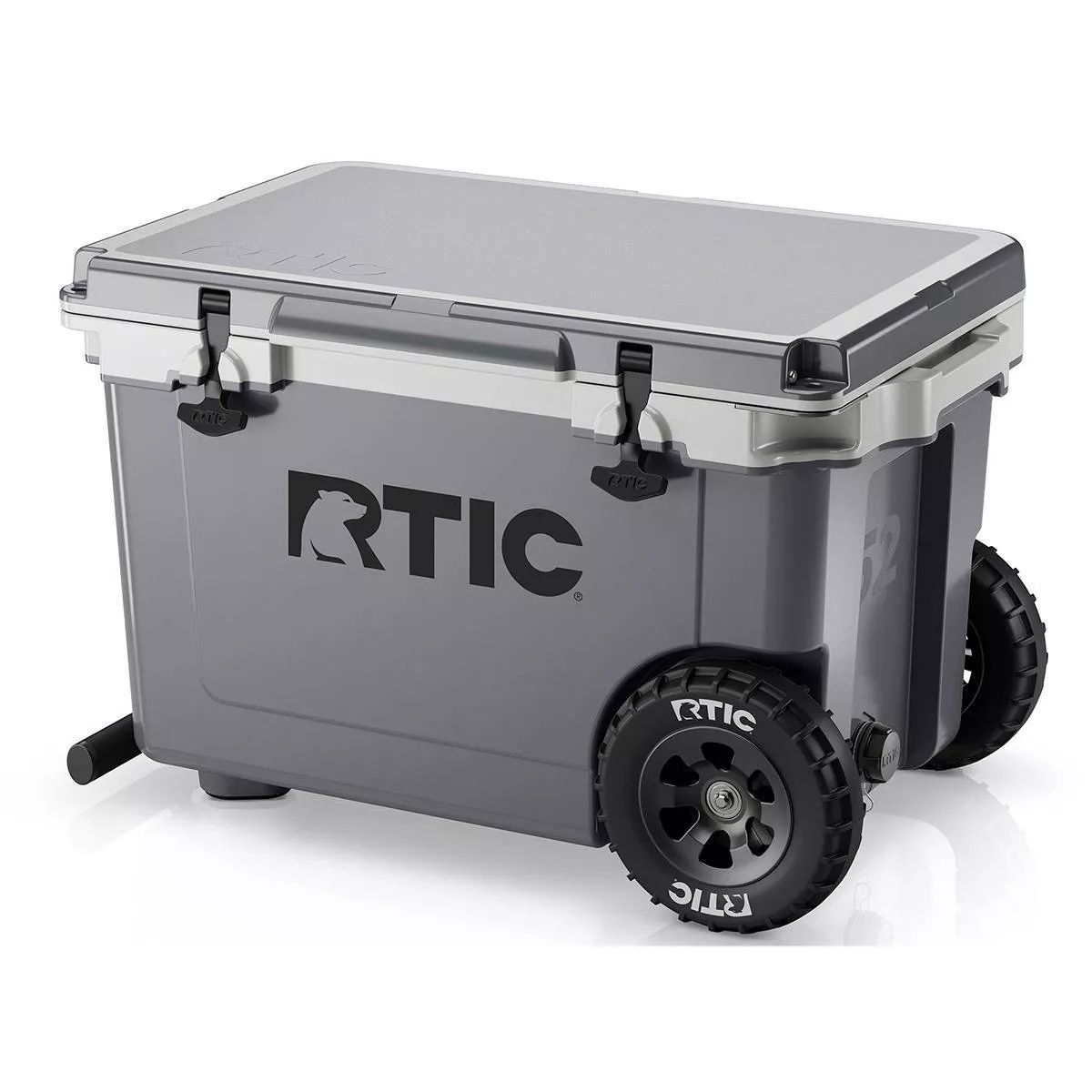RTIC Outdoors 52qt Ultra-Light Wheeled Hard Sided Cooler | Target