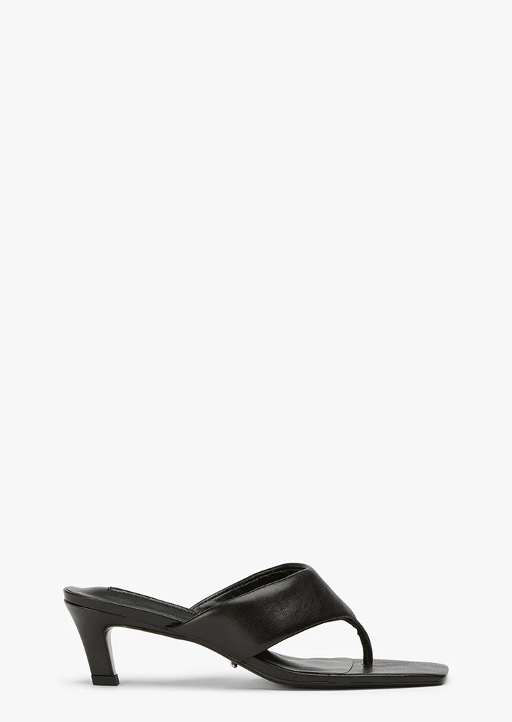 Taser Black Vintage | Tony Bianco (Australia & New Zealand)