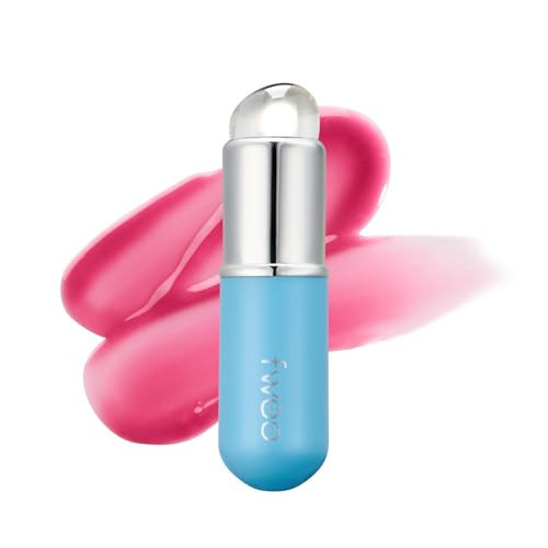 fwee Silicone Jumbo Makeup Brush | Multi-Use Applicator with Soft Silicone Tip & Portable Cap | Travel Makeup Brush with Lid for Lips, Blush, Contour and Face | Amazon (US)