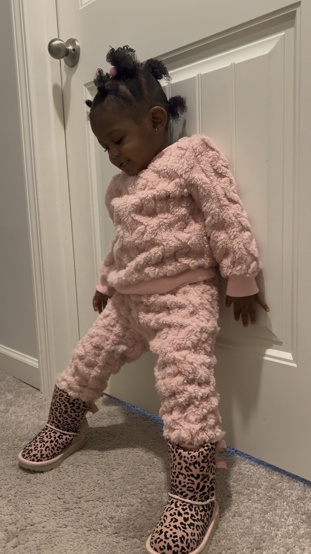 Valentine’s Day is around the corner! If you are looking for some cute, pink outfits for your toddler, Shein has you covered! 

#LTKSeasonal #LTKbaby #LTKkids