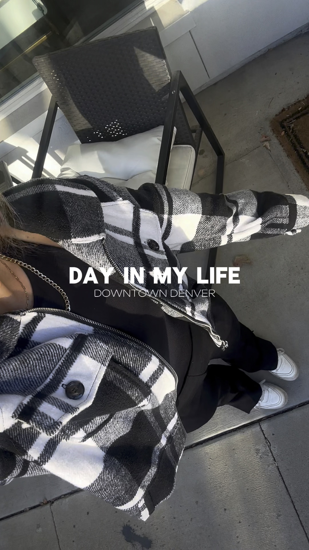 a day in my life working in advertising + what I wear into the office, dressed in business casual! #advertisingagencyoutfits

#LTKworkwear