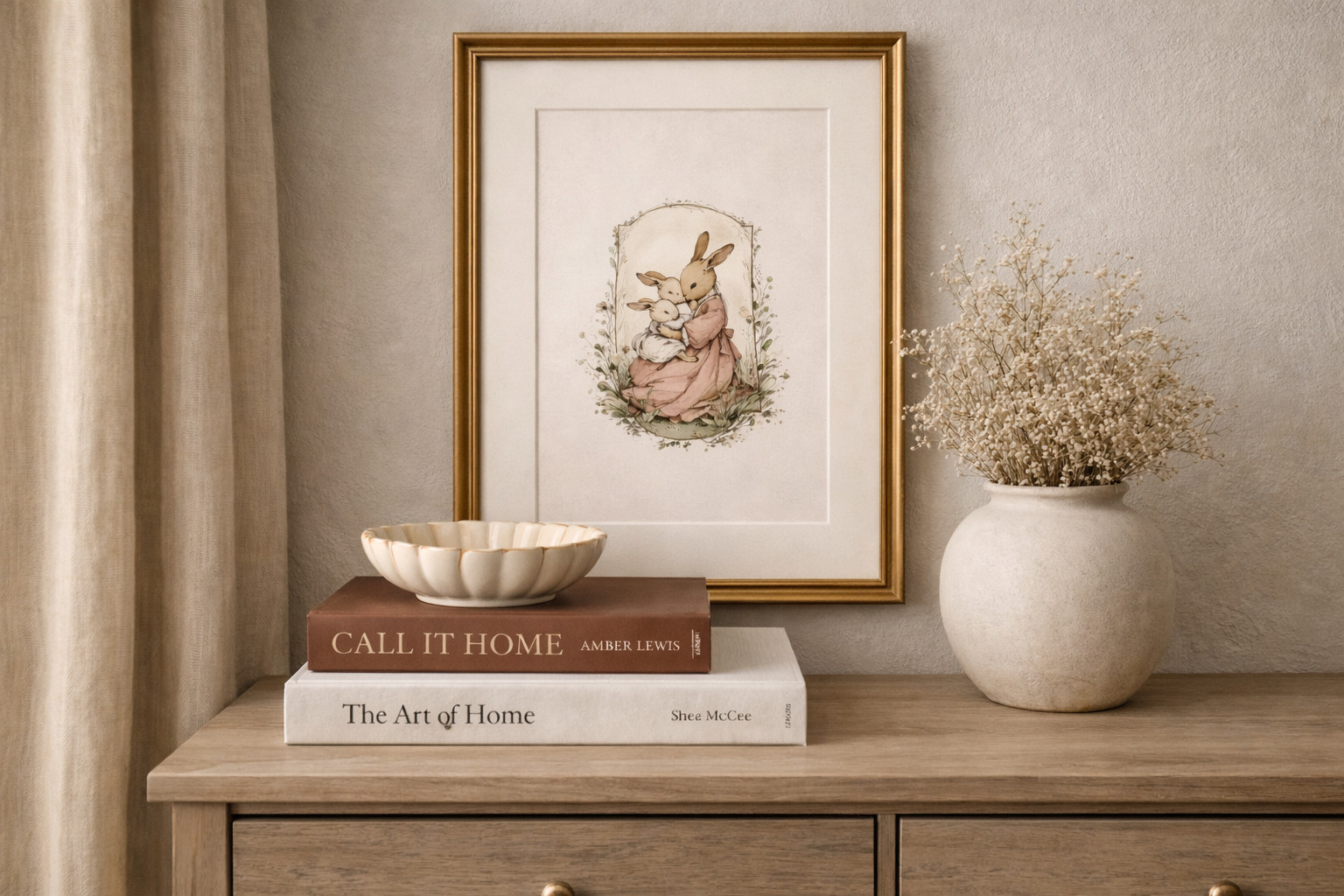 This little dresser moment giving me all the feels!

#shelfstyling #dresserdecor #neutralhome #collectedhome #layeredliving #vintagestyle #cozycottage #europeancottagevibes #traditionalhome #timelessdesign #warmminimalism #amberinteriorsinspired #homevignette #stylinginspo #decorbooks #nursery #driedflorals #ceramicdecor #softneutrals #earthytones #simpleliving #mycuratedhome #interiorstyling #cozyathome #homedetails #quietluxury #classicdecor #designinspiration #homesweethome ✨ 

 #LTKmomlife #LTKstorytime #LTKHome