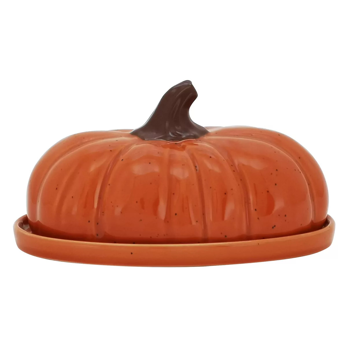 Celebrate Together™ Fall Pumpkin Butter Dish | Kohl's
