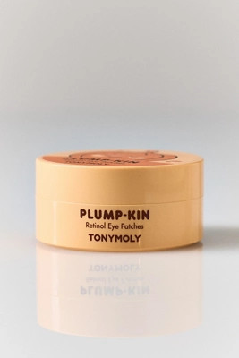 TONYMOLY Plump-kin Retinol Eye Patches | Anthropologie (US)