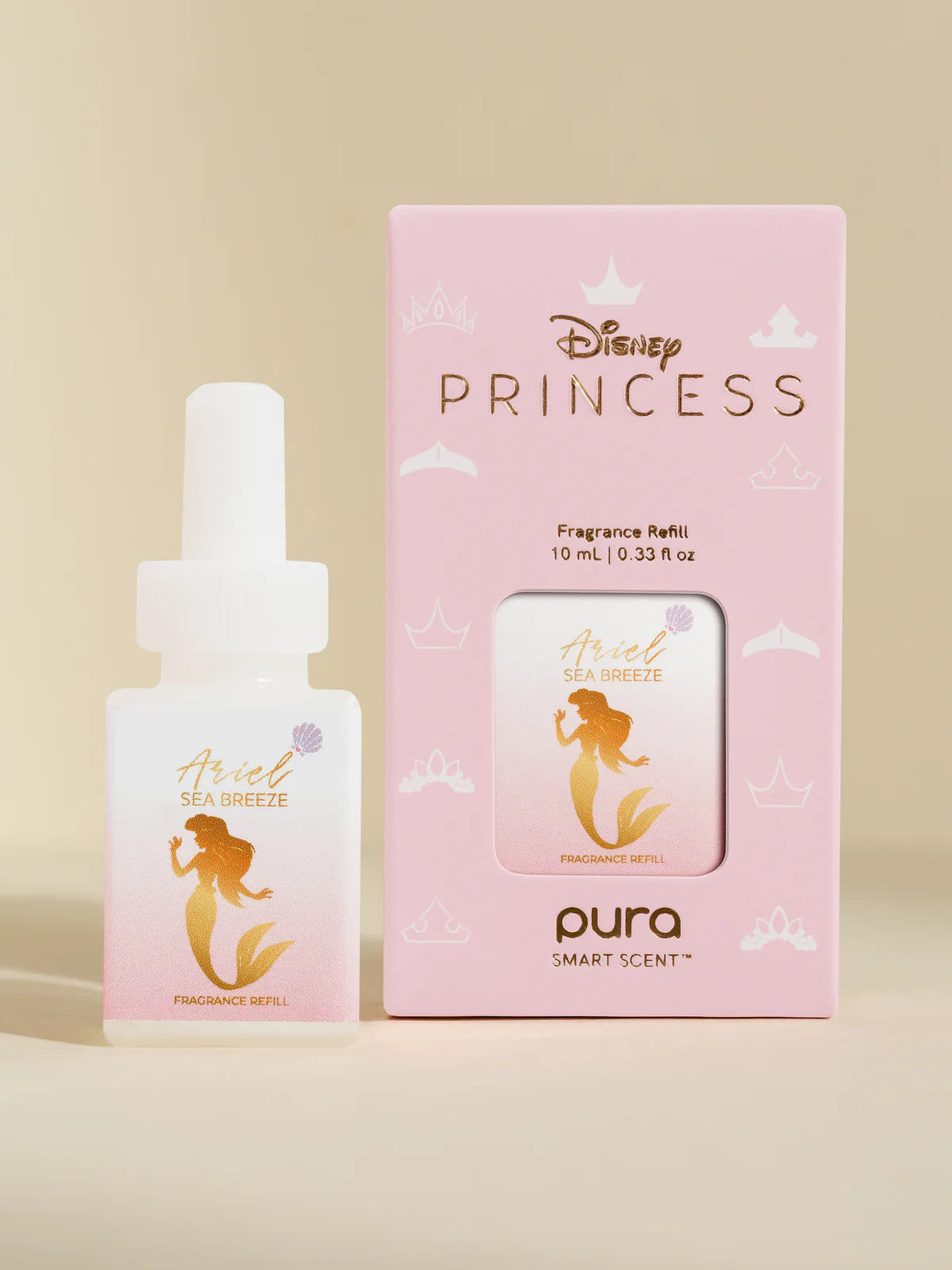Ariel Sea Breeze | Pura
