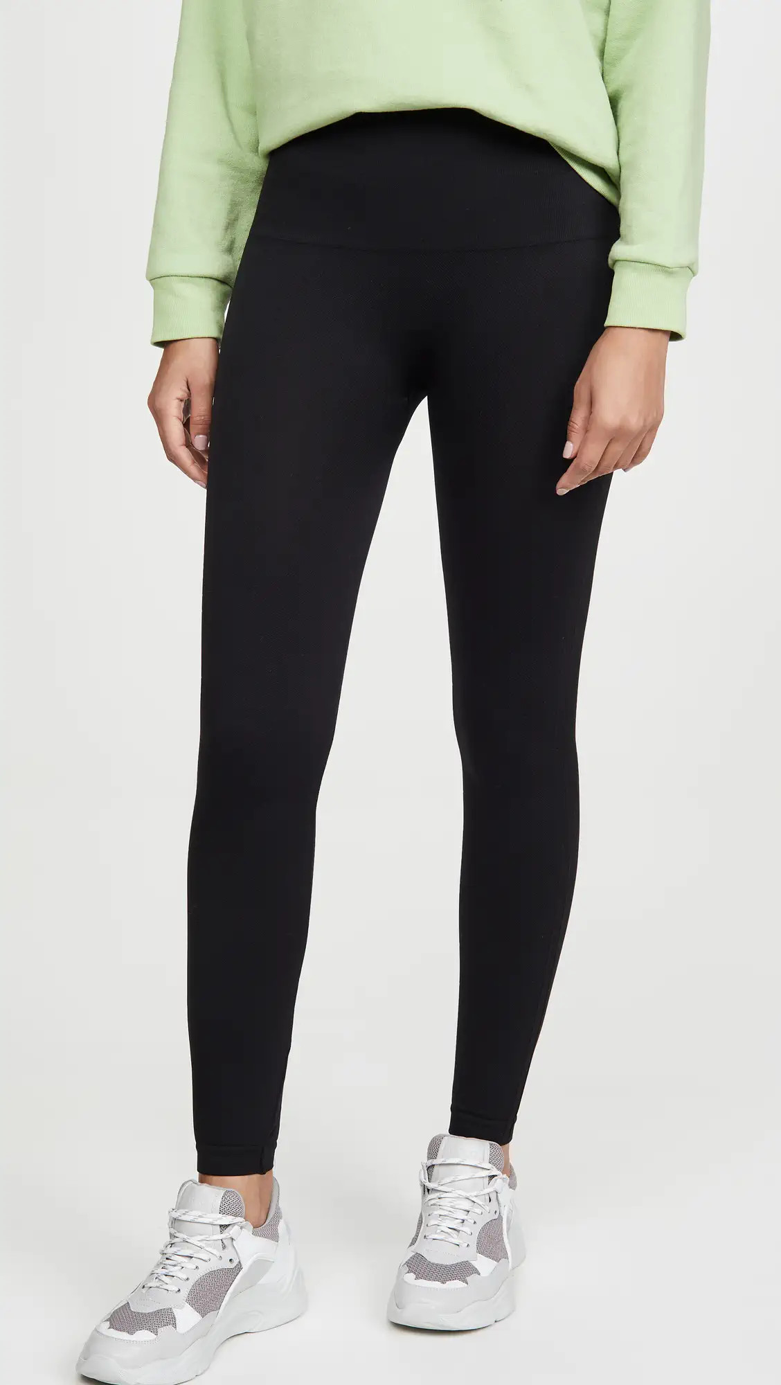SPANX Look at Me Now Seamless Leggings | Shopbop | Shopbop