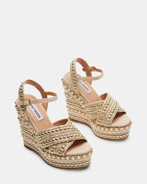 JUNIPER GOLD MULTI | Steve Madden (US)