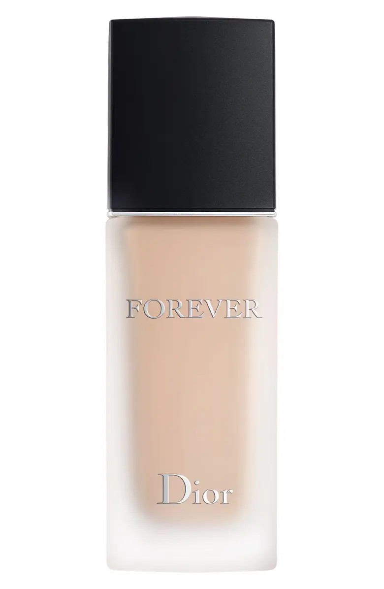 Forever Matte Skin Care Foundation SPF 15 | Nordstrom